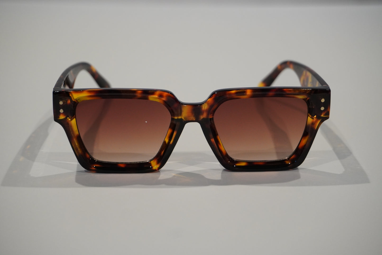 Dünbier Sunglasses (Tortoise Shell)