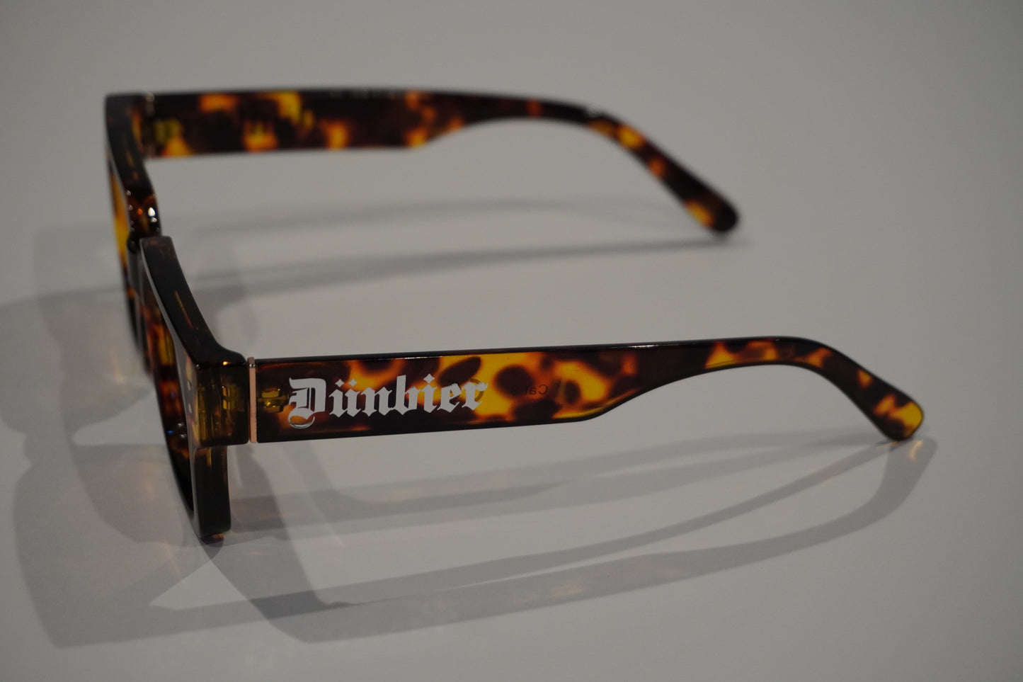 Dünbier Sunglasses (Tortoise Shell)