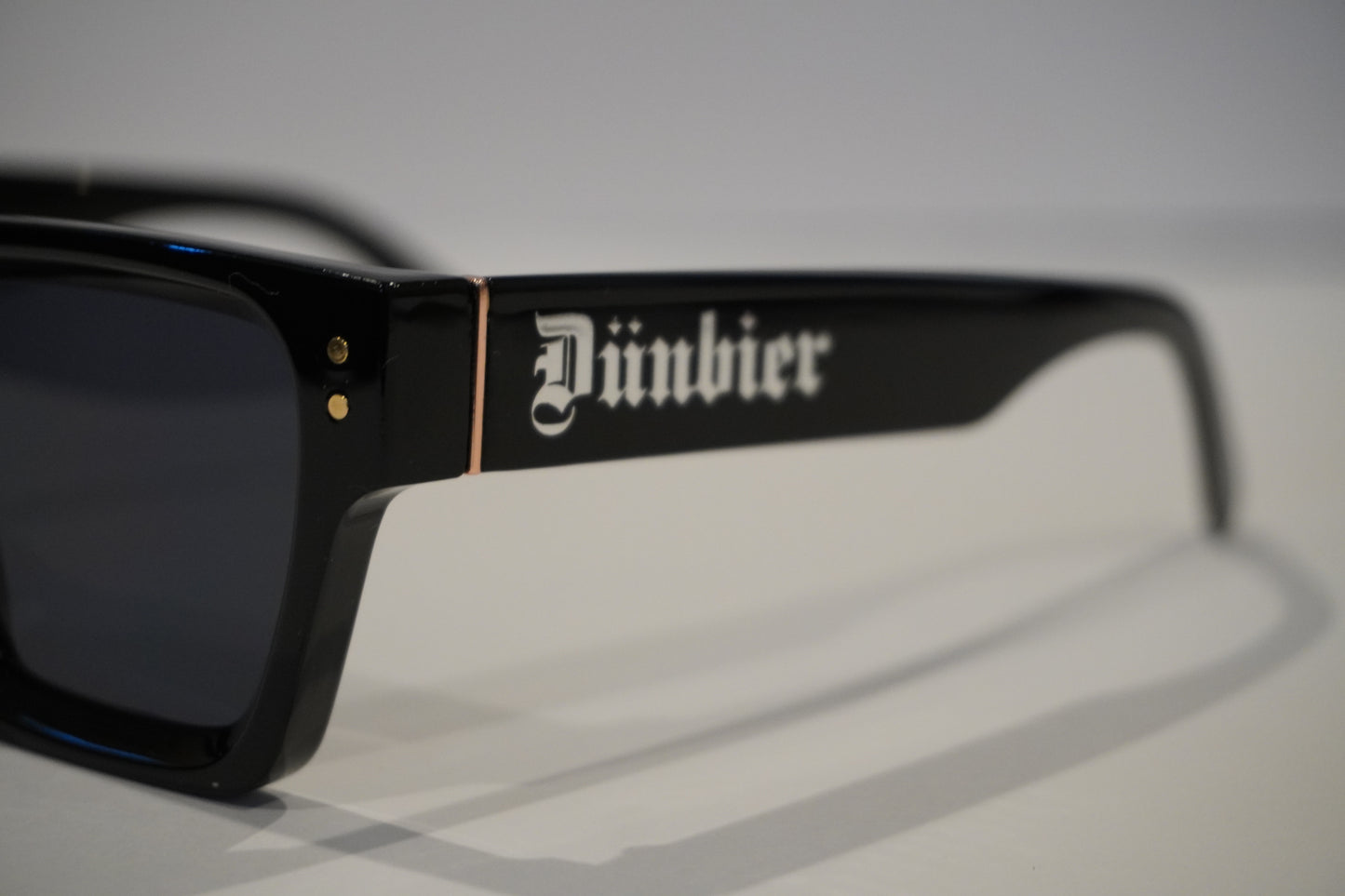 Dünbier Sunglasses (Black)