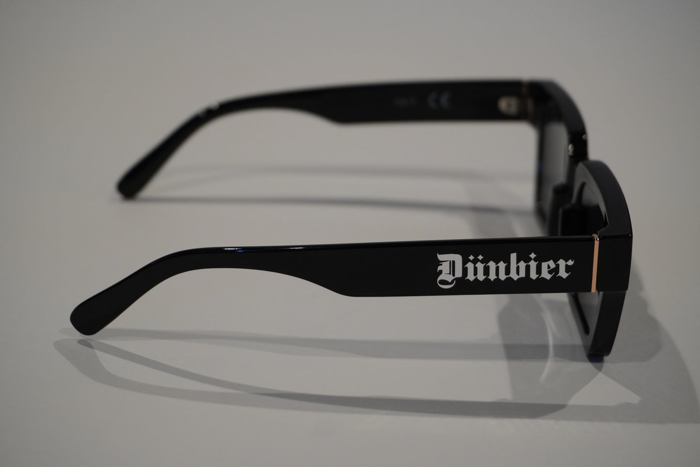 Dünbier Sunglasses (Black)