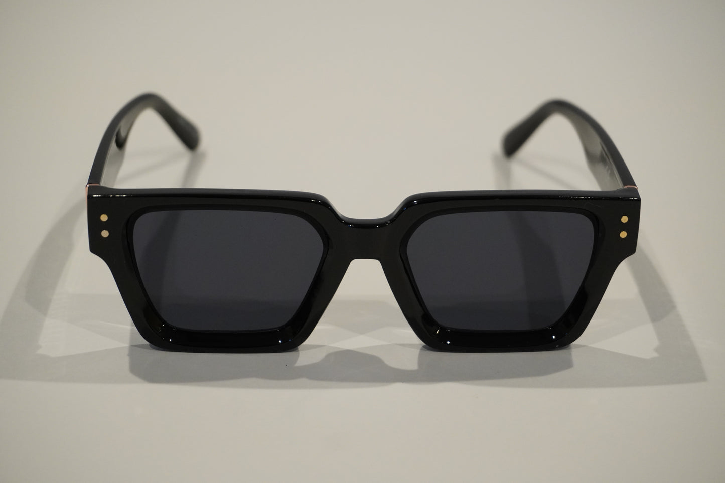 Dünbier Sunglasses (Black)