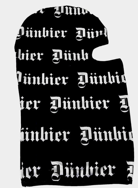 Dünbier Face Mask